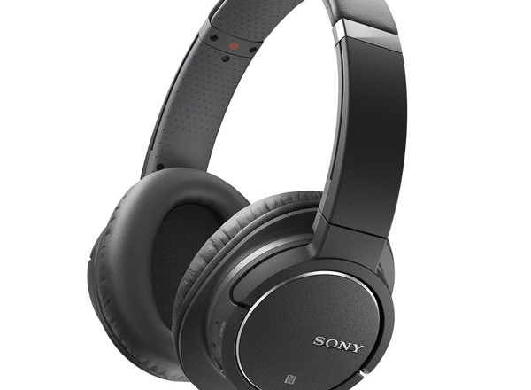 Cuffie Sony Bluetooth MDR-ZX770BN: prezzo e recensione