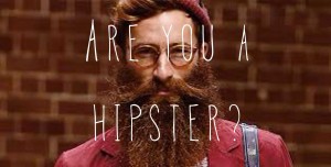 hipster giradischi