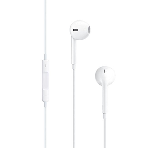 EarPods cuffie in-ear di Apple