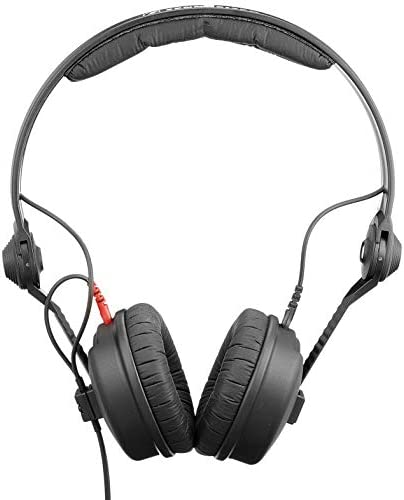 Cuffie DJ Sennheiser HD25-1 II