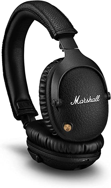 Cuffie Marshall 1005228 monitor II A.N.C. – recensione