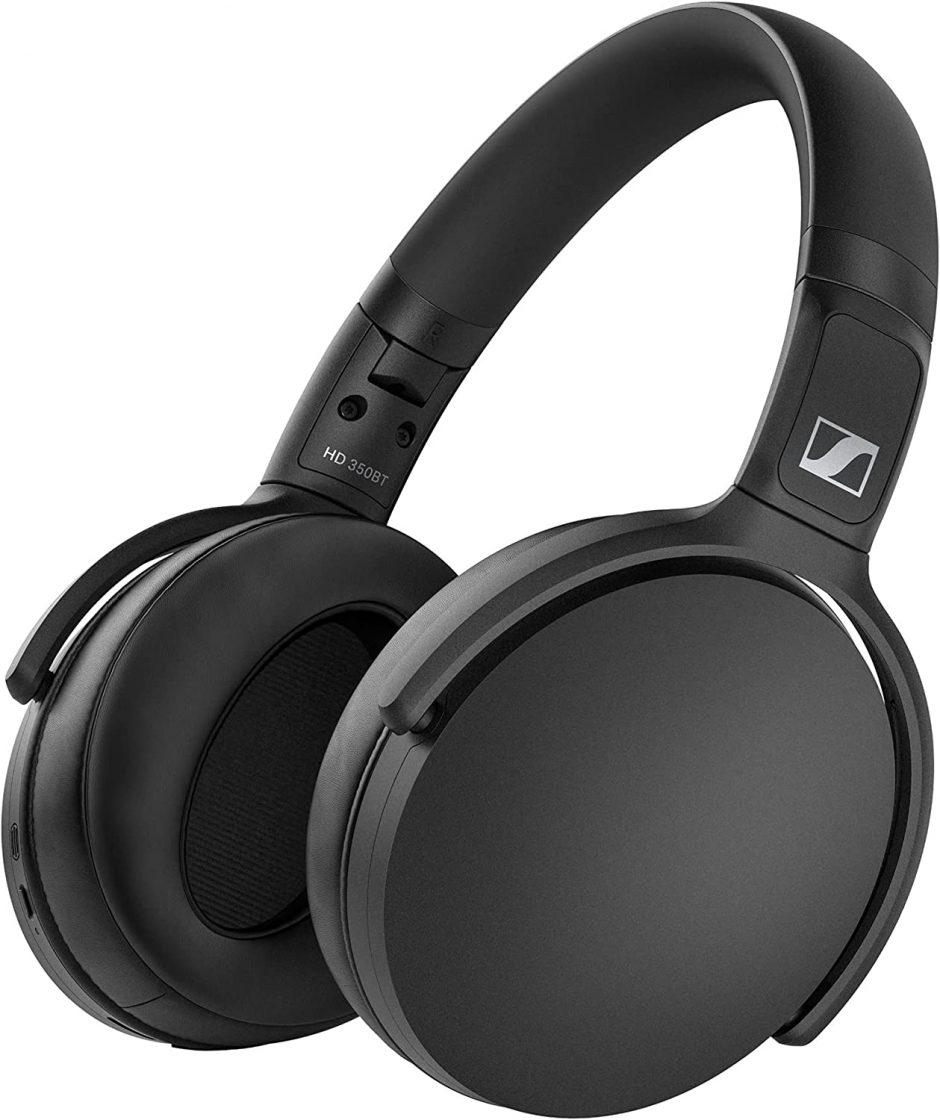 Cuffie Sennheiser HD 350 – Cuffie Wireless